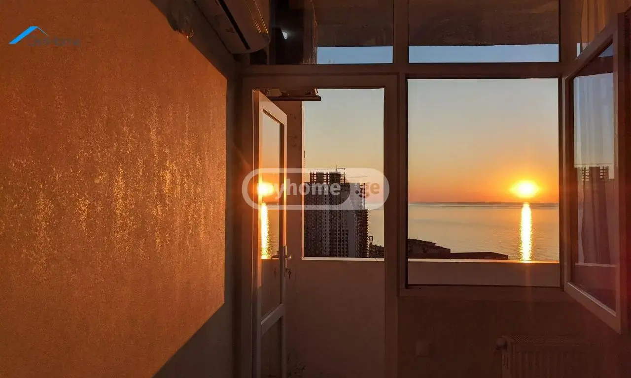 1 Room Flat Daily Rent. Batumi view 18