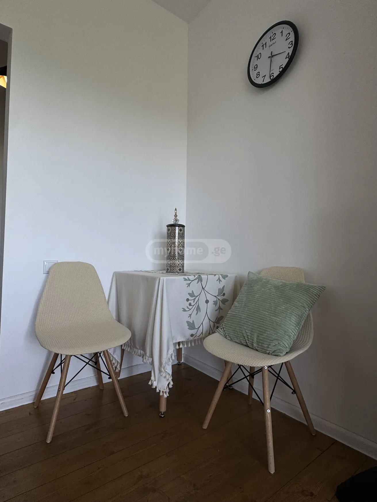 Daily Rent 1 Room Apartment Dushetis Munitsipalitetshi view 8