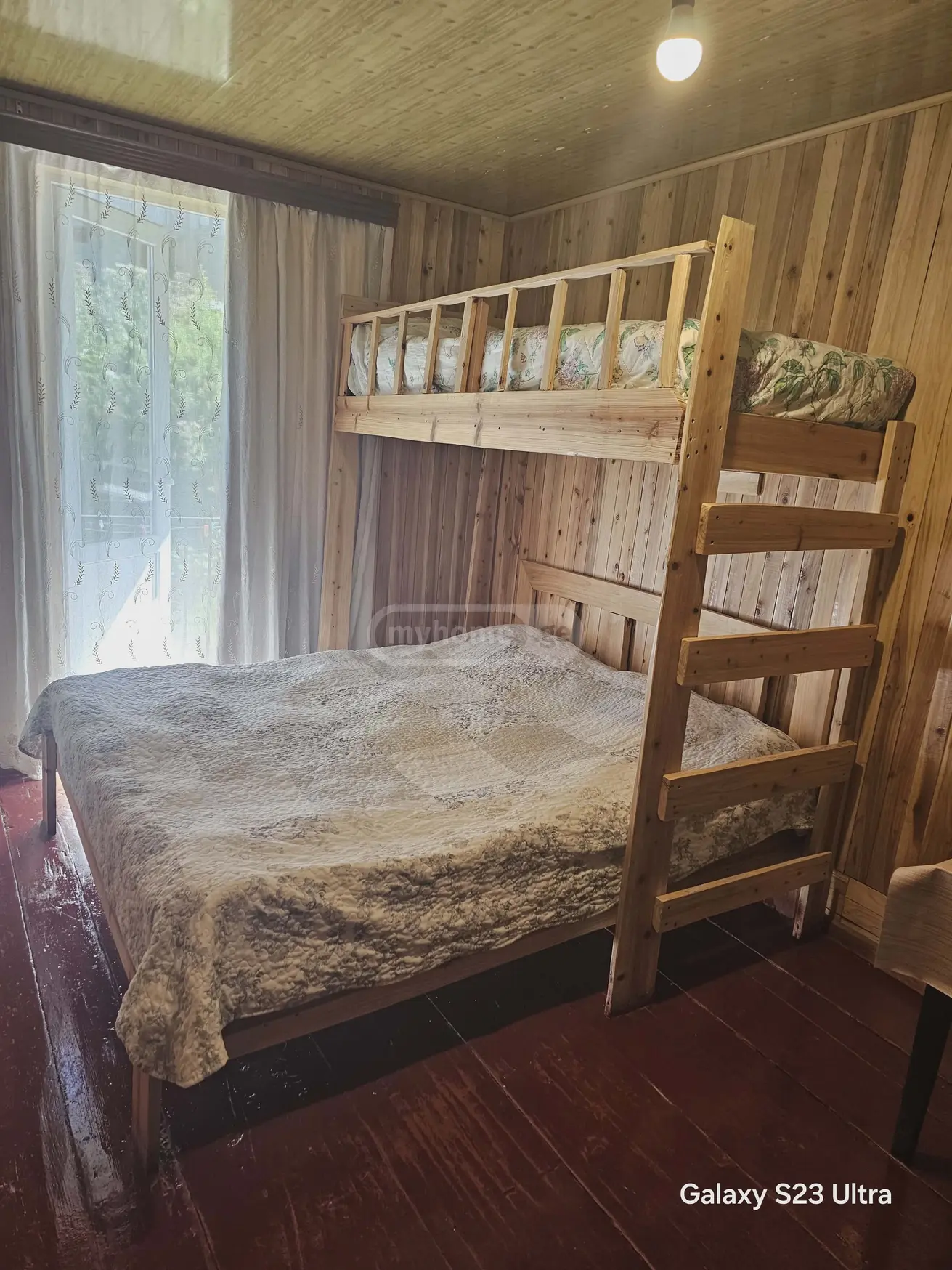 Daily Rent 9 Room Country House Chokhatauris Munitsipalitetshi view 3