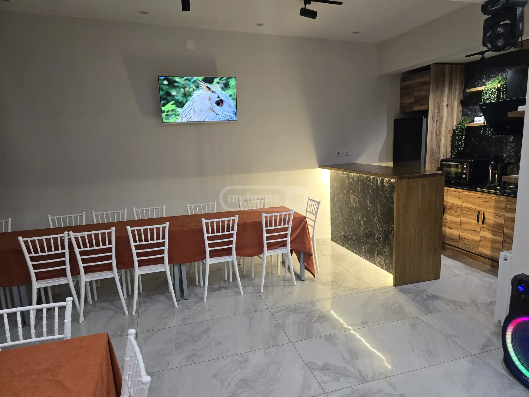 Daily Rent 1 Room Country House Varketilshi, 9 of 10