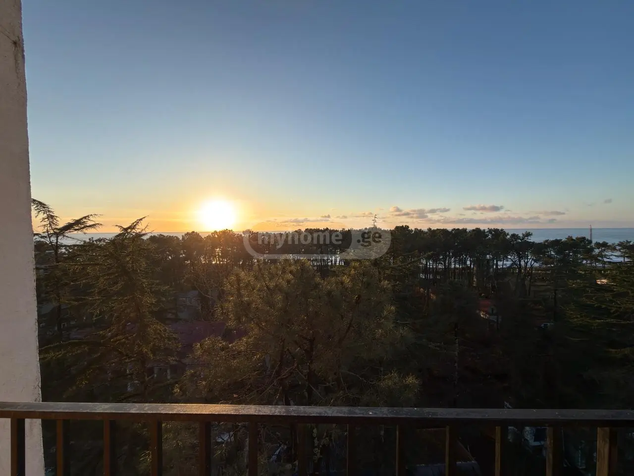 For Sale 3 Room Apartment Ozurgetis Munitsipalitetshi view 7
