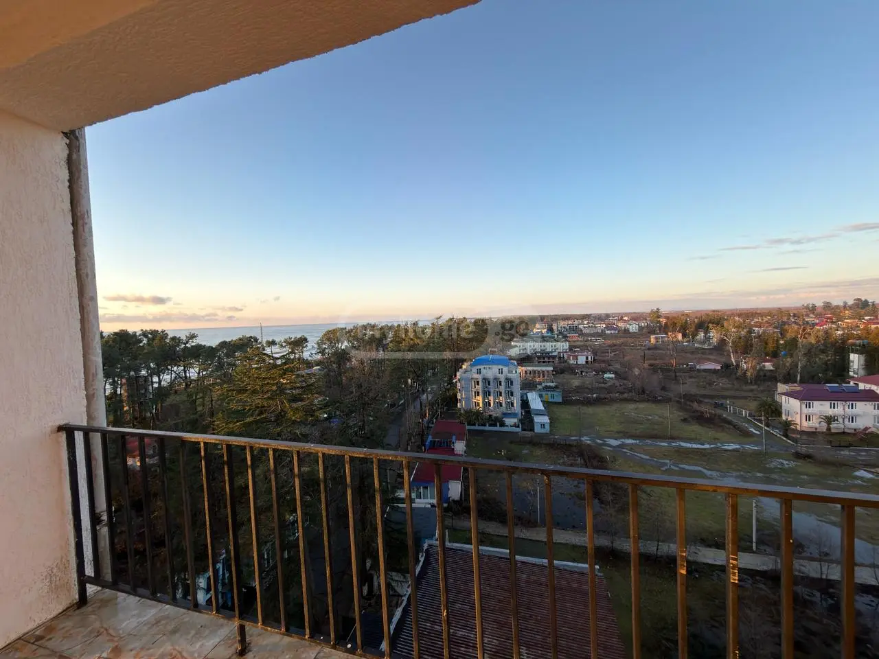For Sale 3 Room Apartment Ozurgetis Munitsipalitetshi view 11