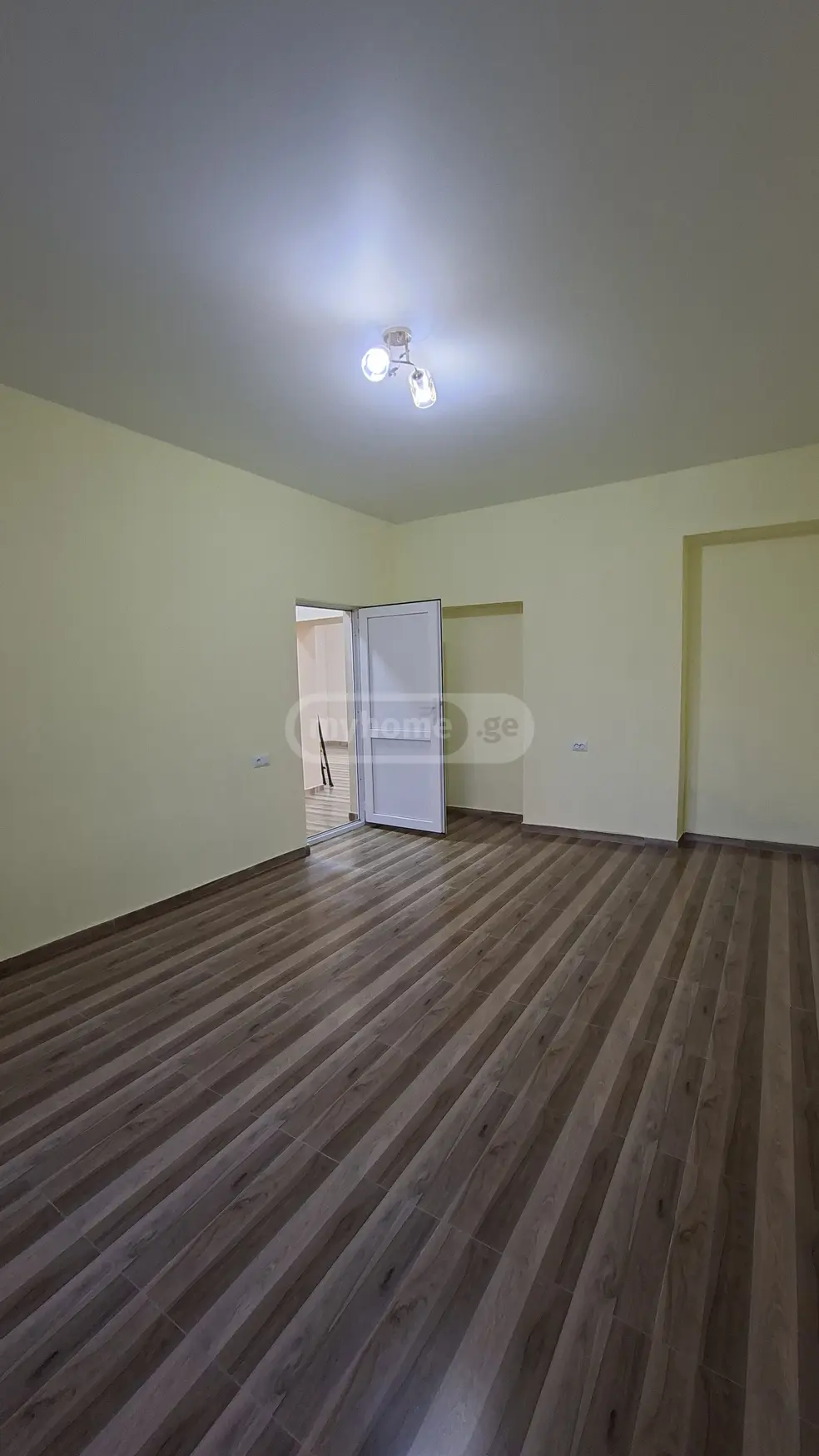 For Rent Saopise Commercial Space Potshi view 3