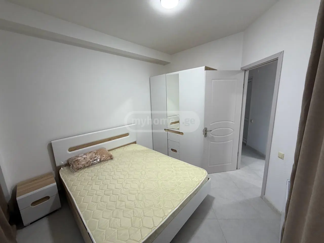 For Sale 3 Room Apartment Ozurgetis Munitsipalitetshi view 8