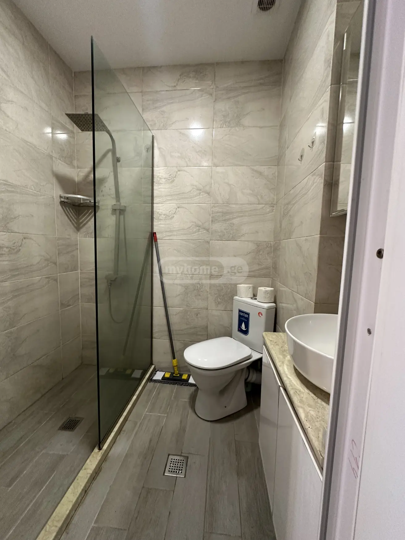 For Sale 3 Room Apartment view 14
