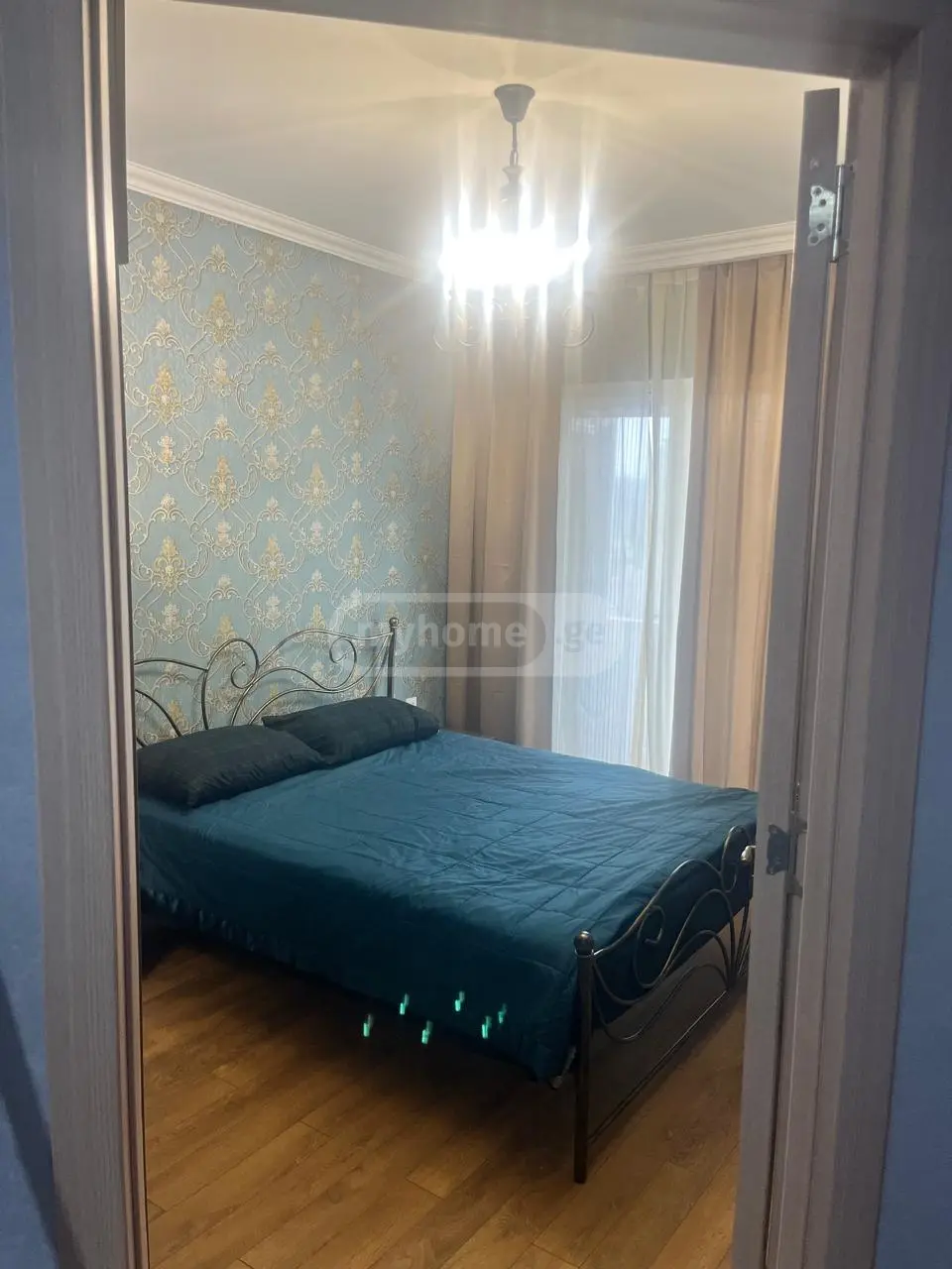Daily Rent 2 Room Apartment Khelvachauris Munitsipalitetshi view 11