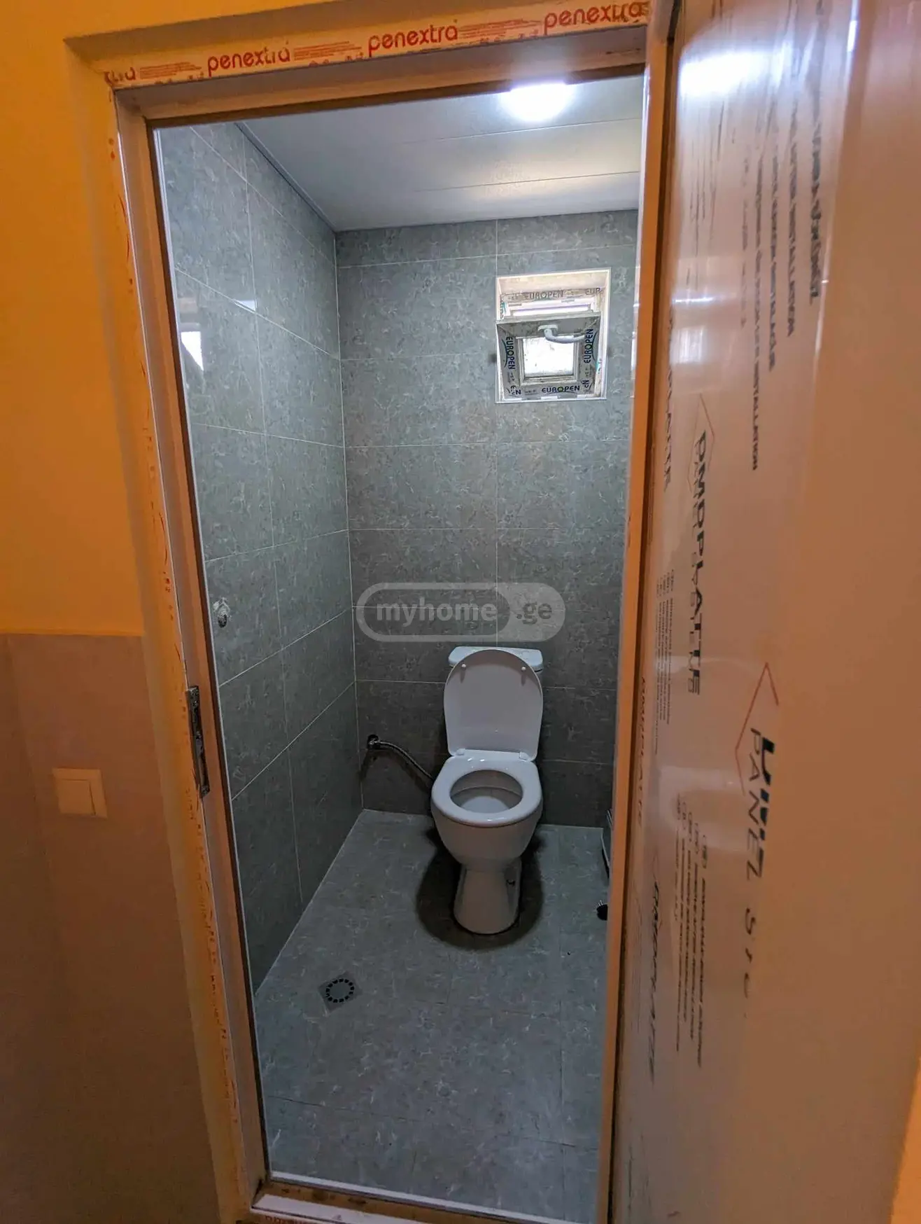 For Rent Mtliani Shenoba Commercial Space Tsqaltuboshi view 12