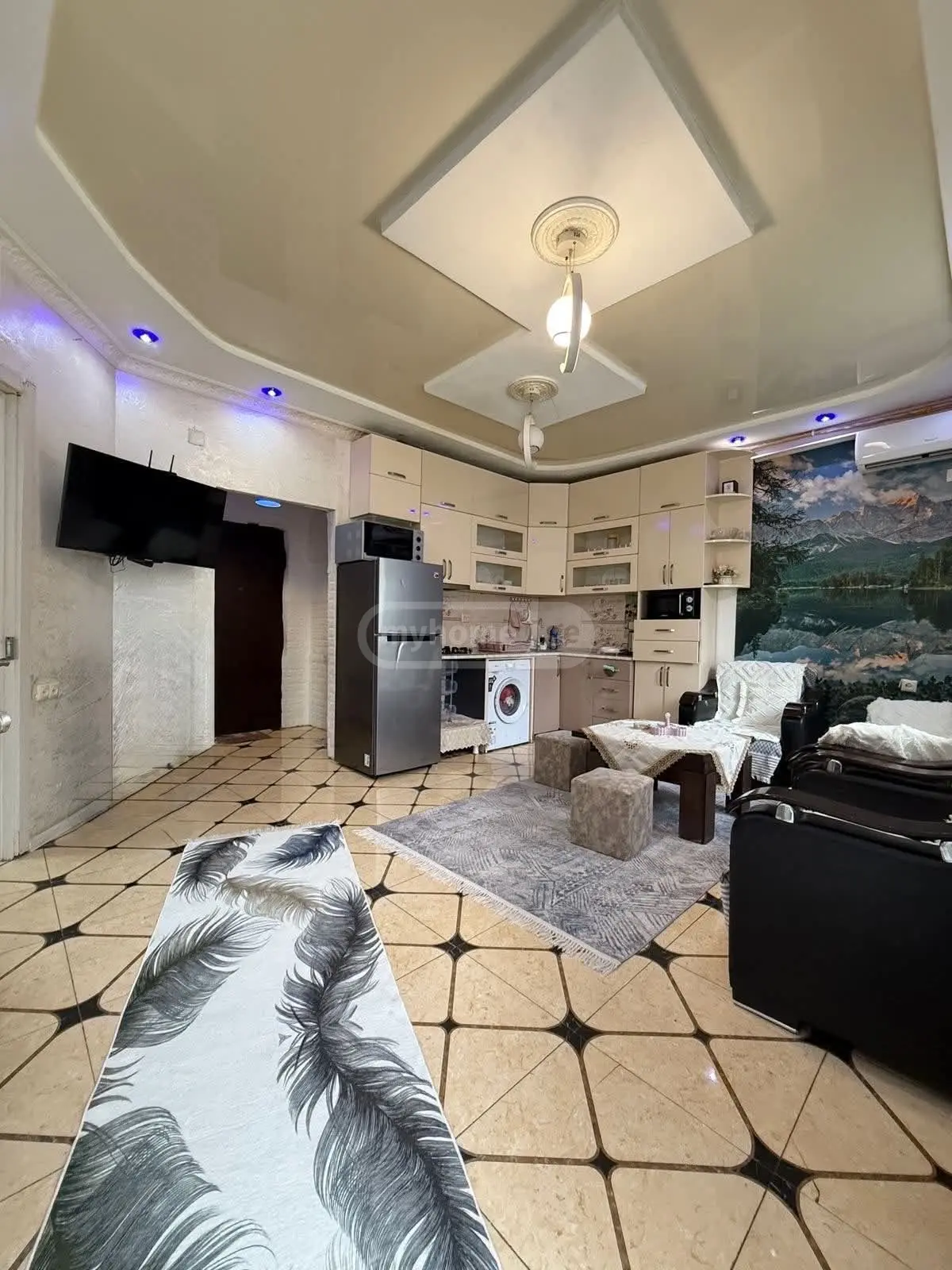 For Sale 3 Room Apartment view 1