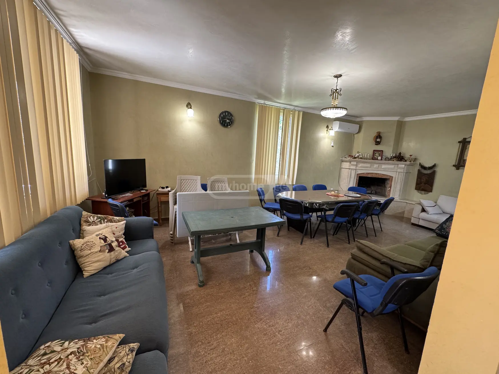 Daily Rent 7 Room Private House Lanchkhutis Munitsipalitetshi view 4