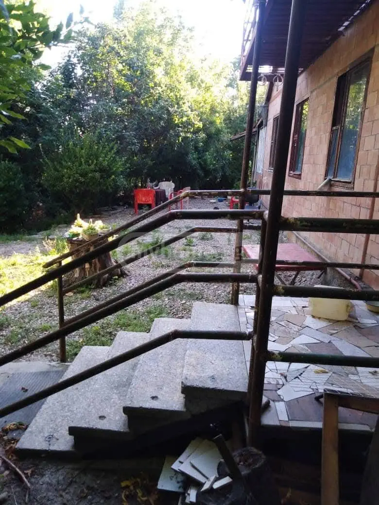 For Sale 8 Room Private House Mtskhetis Munitsipalitetshi view 25