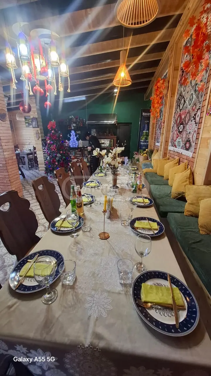 For Sale 7 Room Sastumro Borjomis Munitsipalitetshi view 9