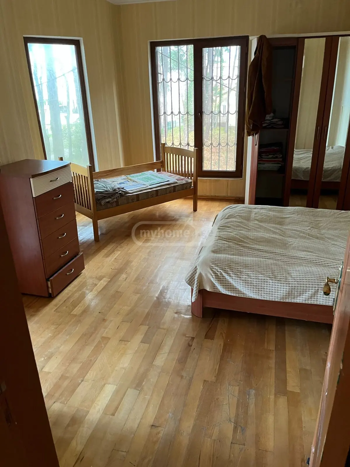 For Rent 4 Room Private House Ozurgetis Munitsipalitetshi view 10