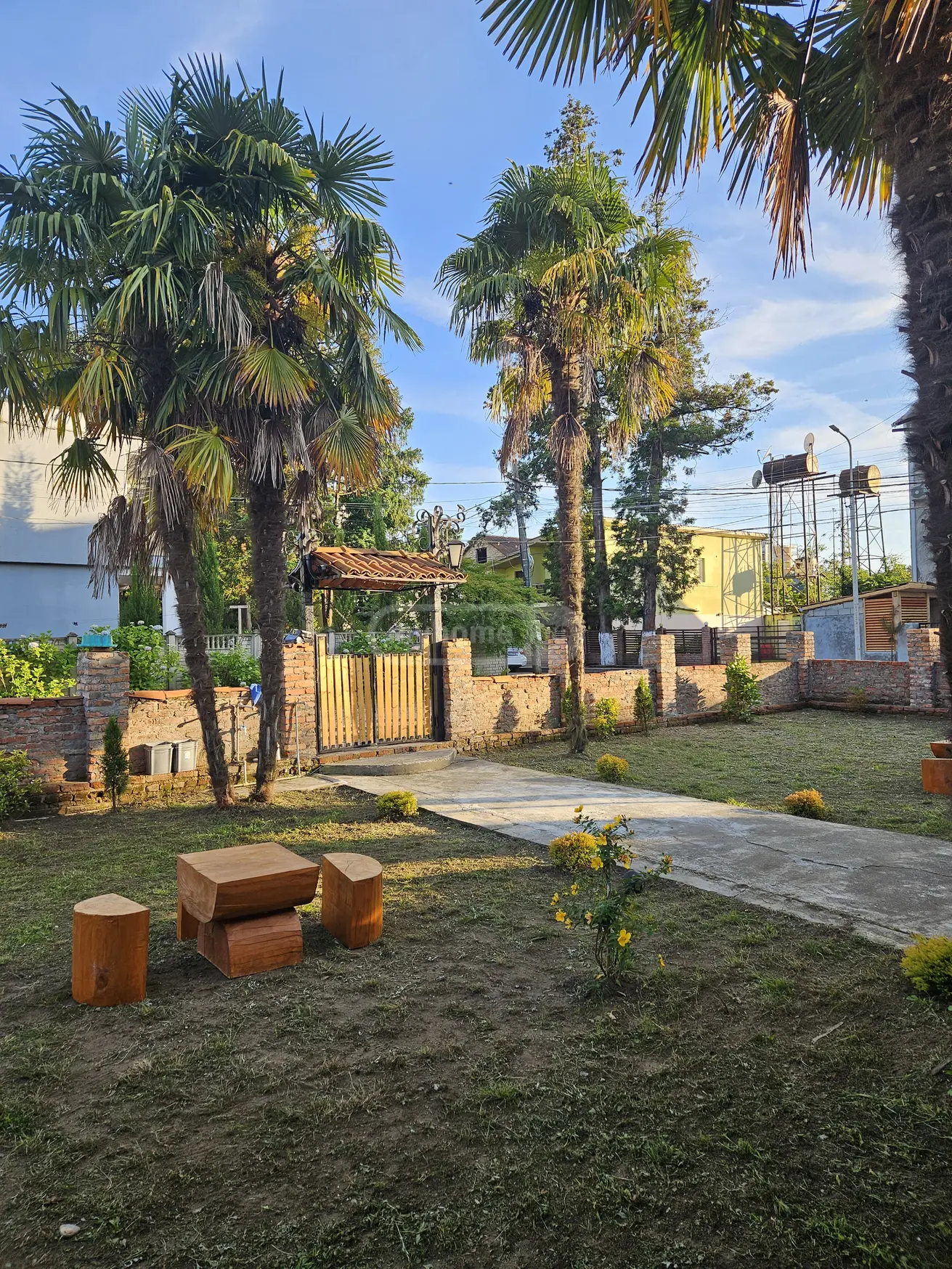 Daily Rent 3 Room Sastumro Ozurgetis Munitsipalitetshi view 1