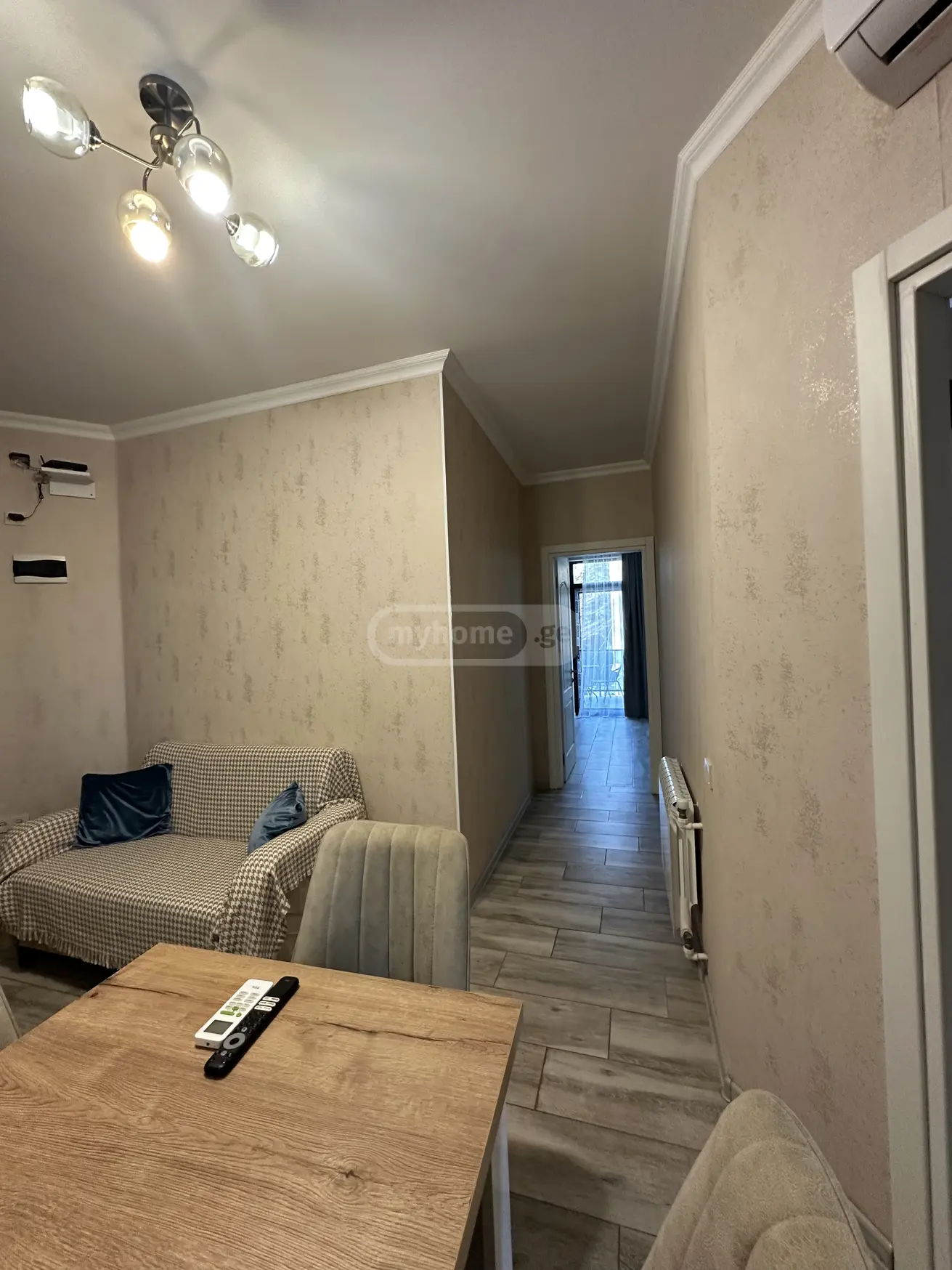 For Sale 3 Room Apartment view 9