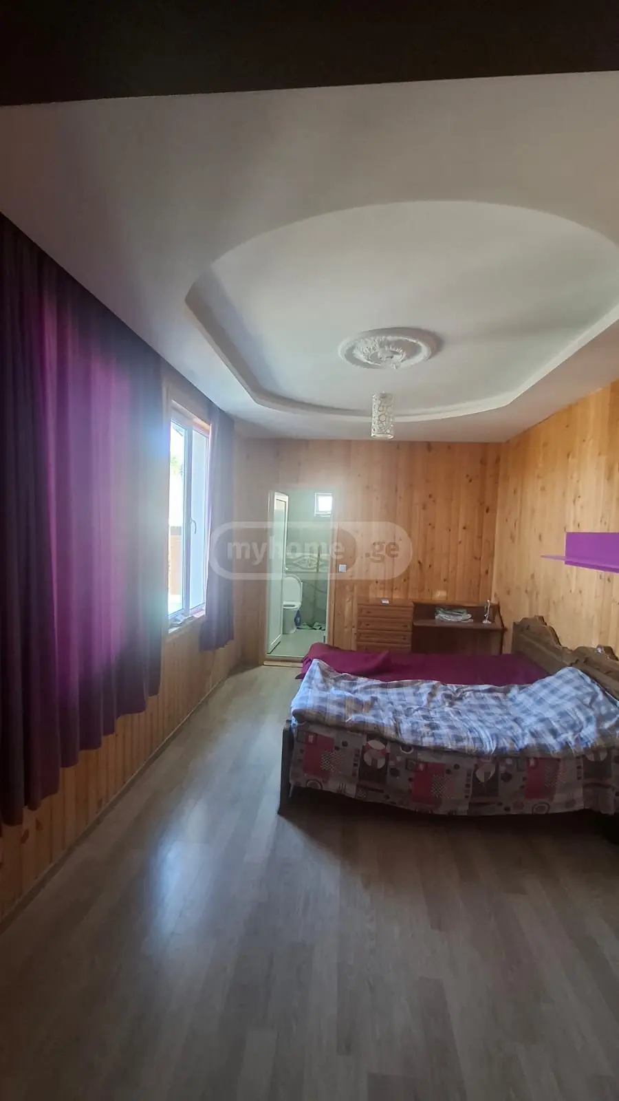 For Sale 7 Room Sastumro Borjomis Munitsipalitetshi view 13