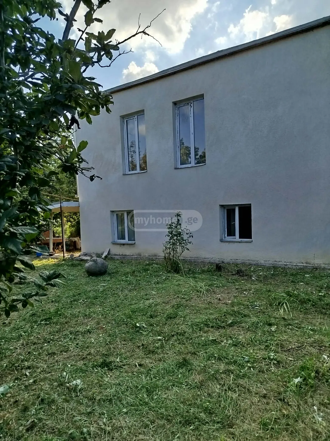 For Sale 9 Room Private House Sagarejos Munitsipalitetshi view 2