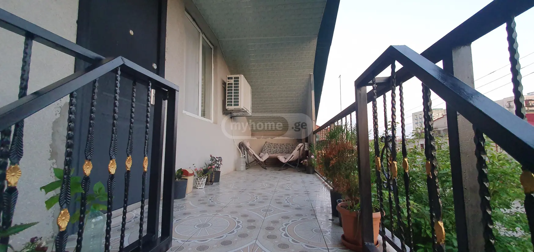 Daily Rent 3 Room Private House Potshi view 2