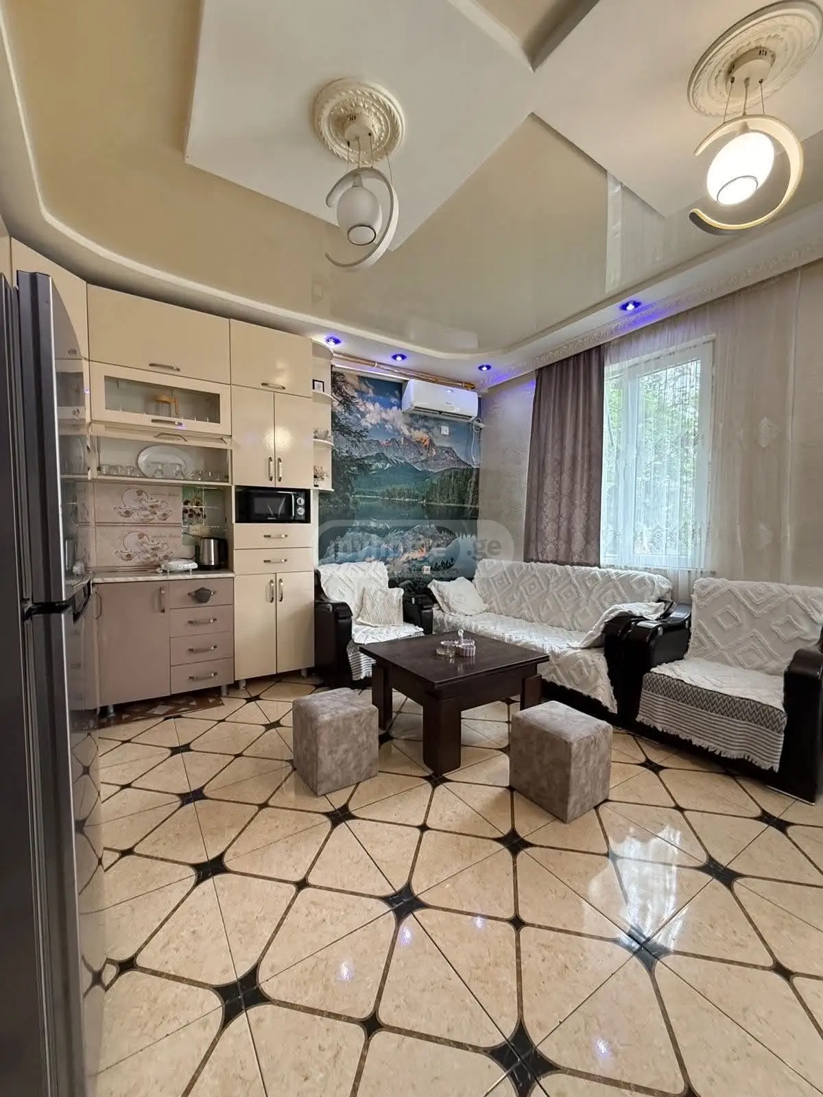 For Sale 3 Room Apartment view 5