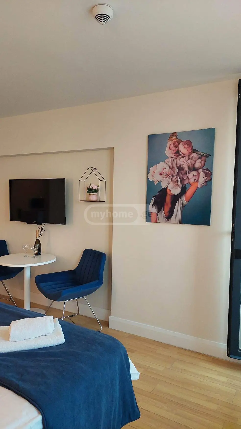 For Sale 1 Room Sastumro view 3