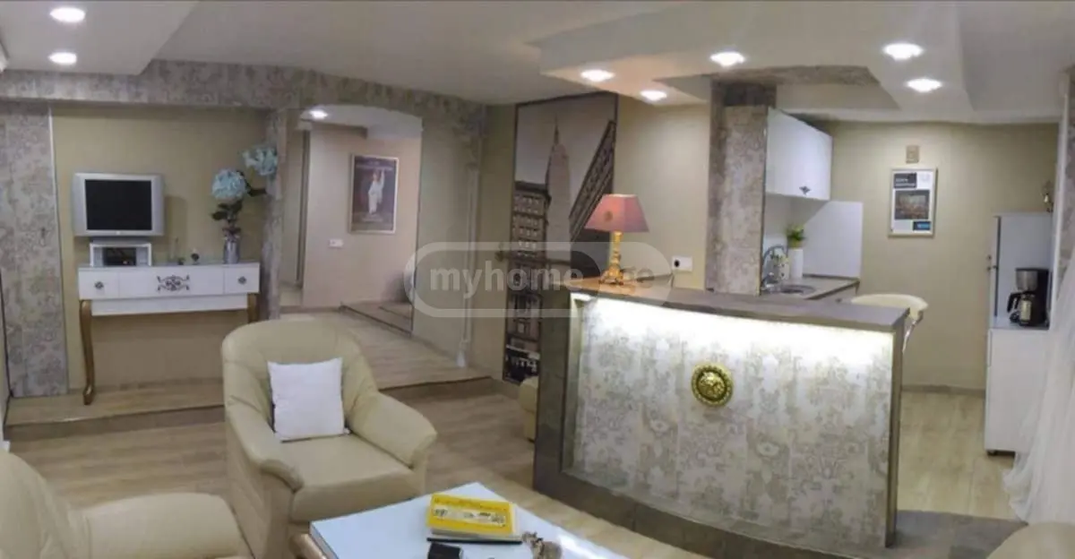 For Sale Universaluri Commercial Space In Saburtalo, 1 of 5