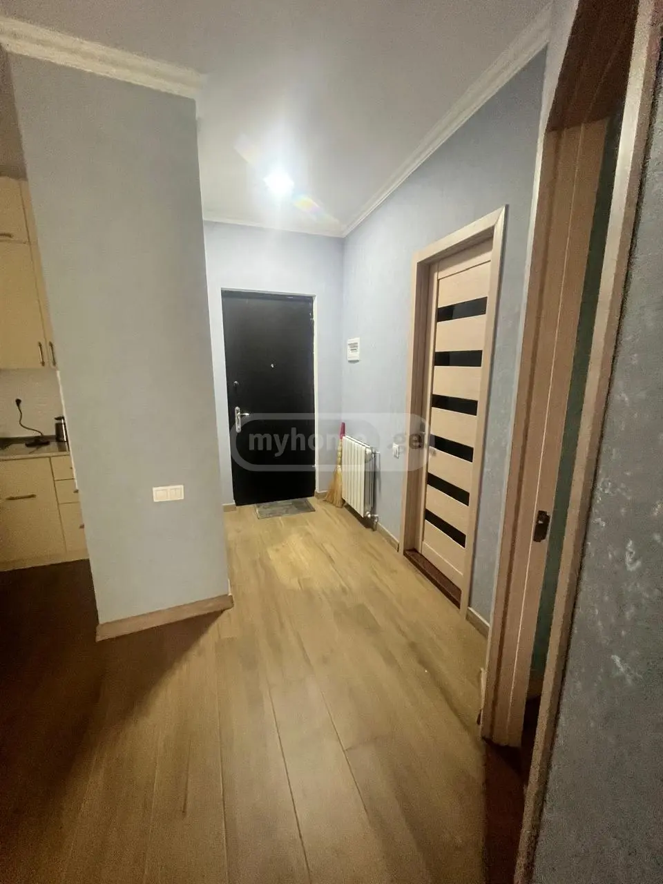 Daily Rent 2 Room Apartment Khelvachauris Munitsipalitetshi view 9