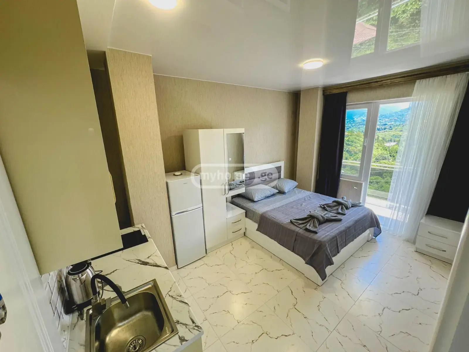 Daily Rent 10+ Room Private House Kobuletis Munitsipalitetshi view 3