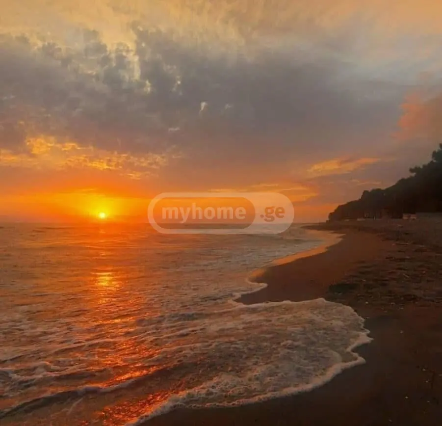 For Rent 6 Room Private House Lanchkhutis Munitsipalitetshi view 11