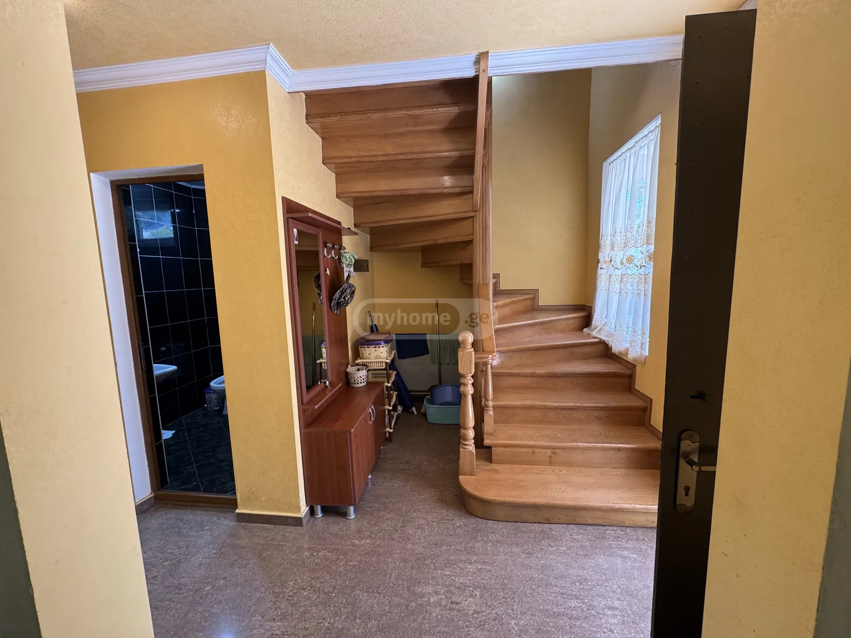 Daily Rent 7 Room Private House Lanchkhutis Munitsipalitetshi view 7