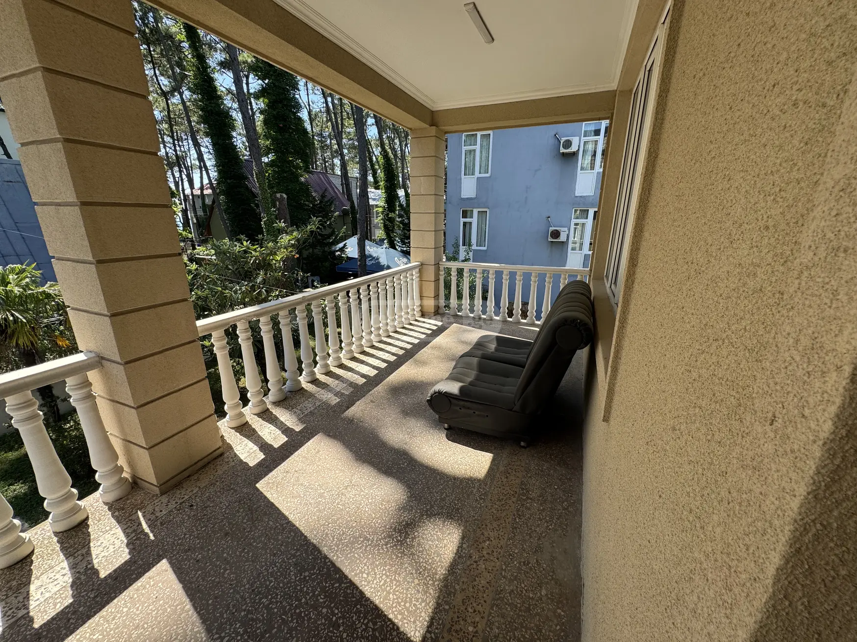 Daily Rent 7 Room Private House Lanchkhutis Munitsipalitetshi view 15