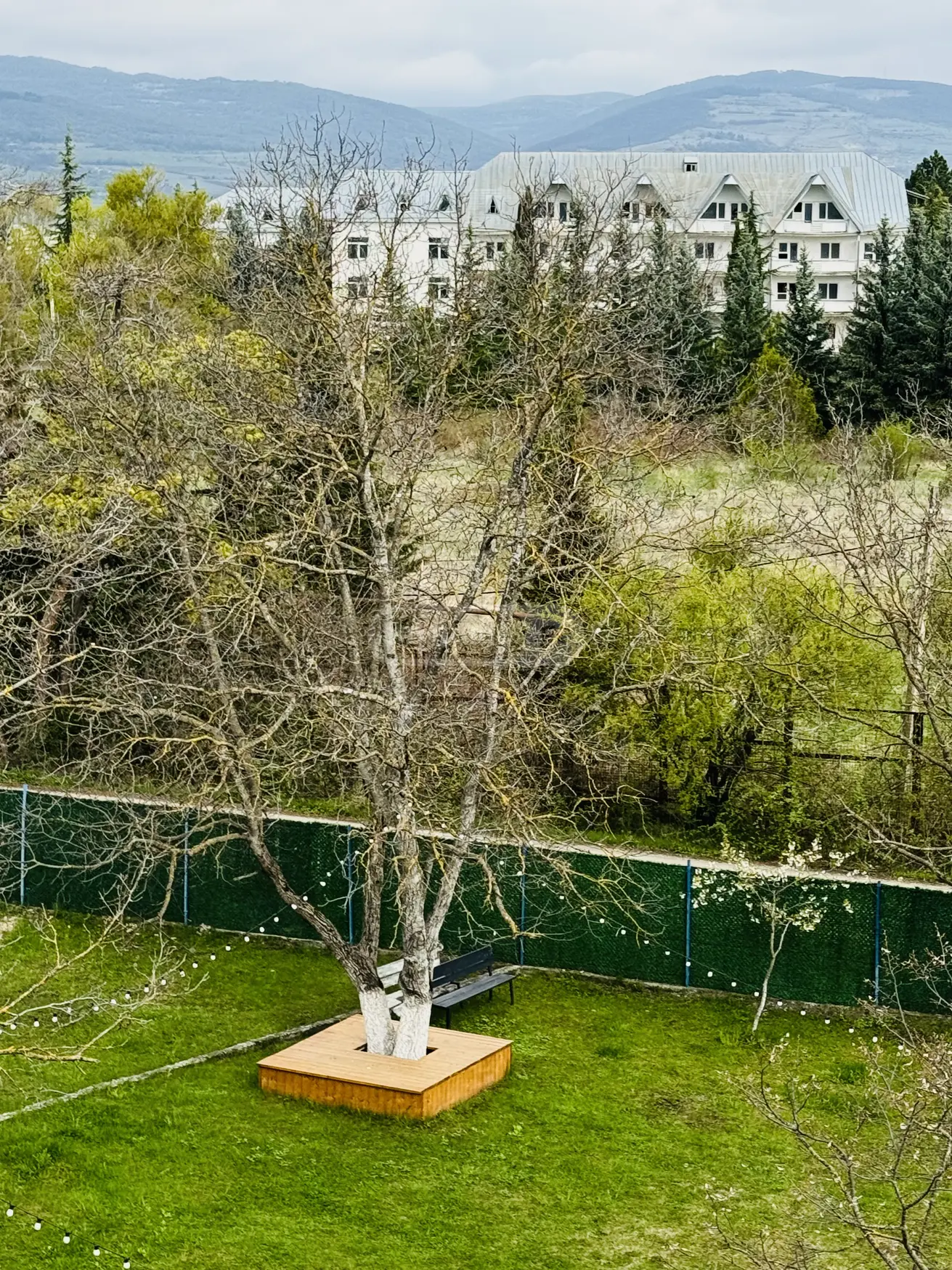 Daily Rent 1 Room Apartment Dushetis Munitsipalitetshi view 7