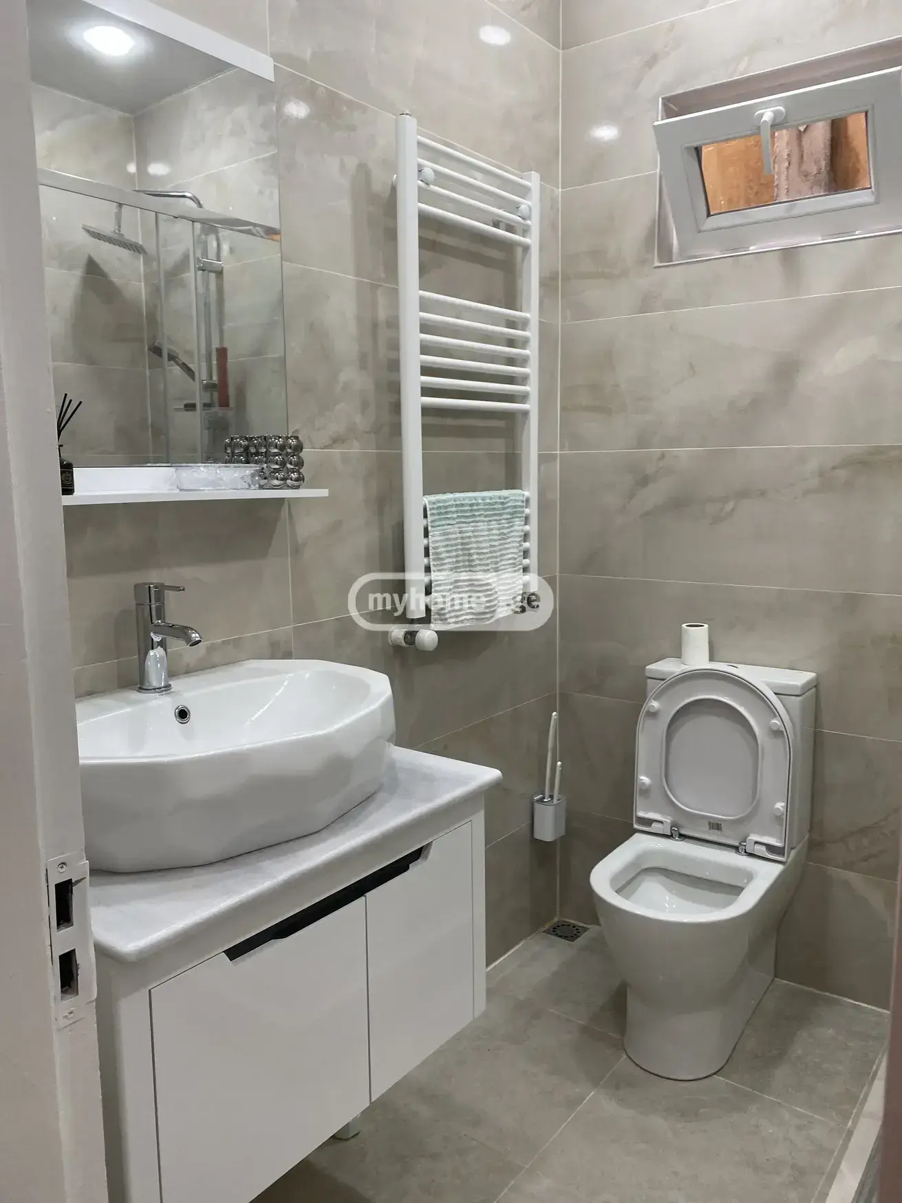 For Rent 2 Room Apartment Kutaisshi view 8
