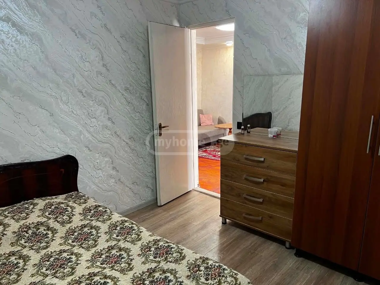 For Sale 2 Room Apartment Kobuletis Munitsipalitetshi view 1