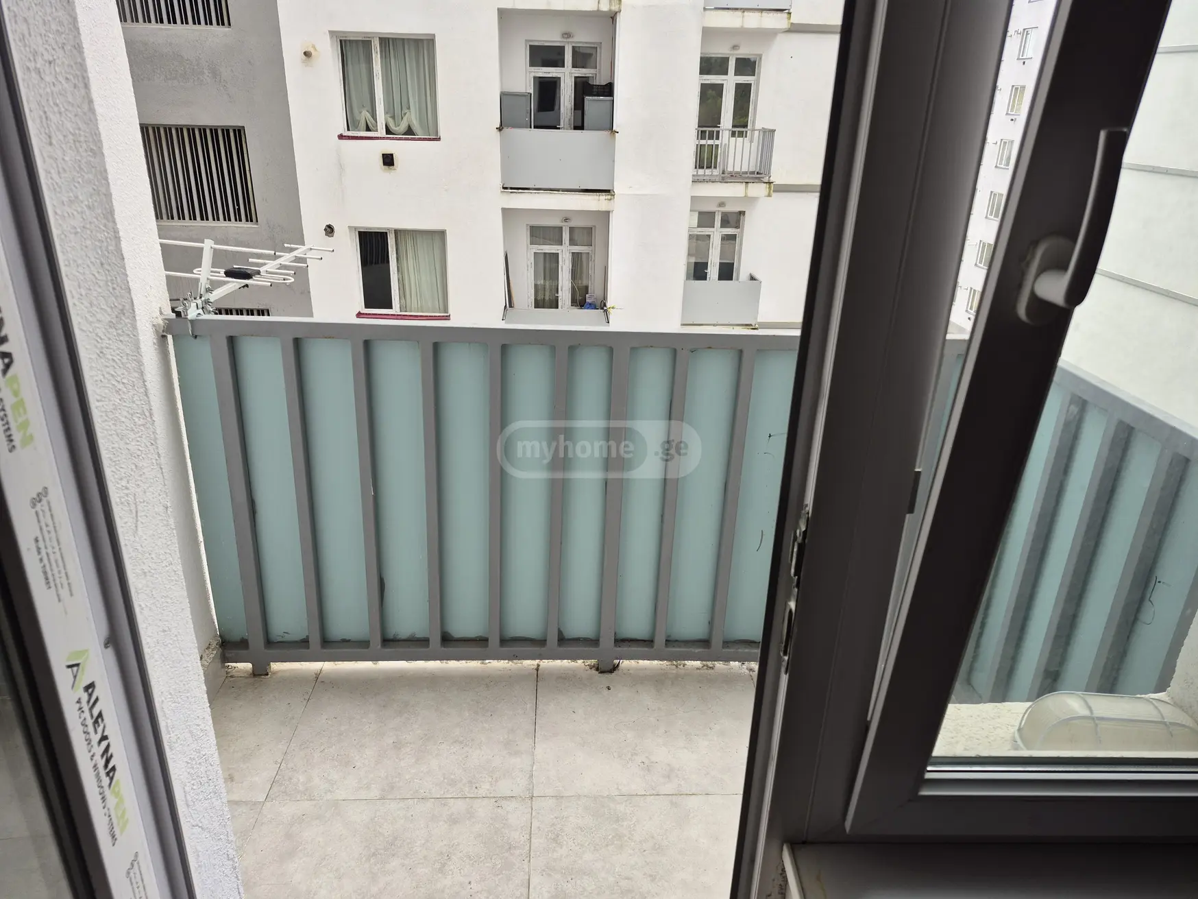 For Sale 1 Room Apartment Kutaisshi view 5