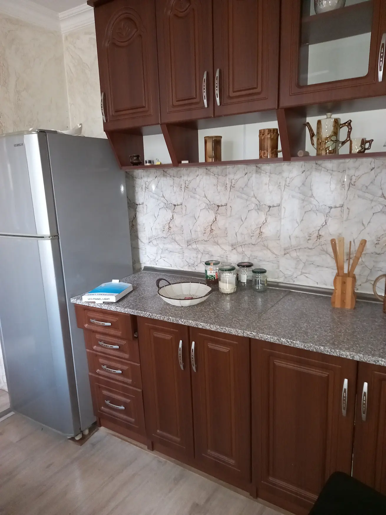 For Rent 2 Room Private House view 8