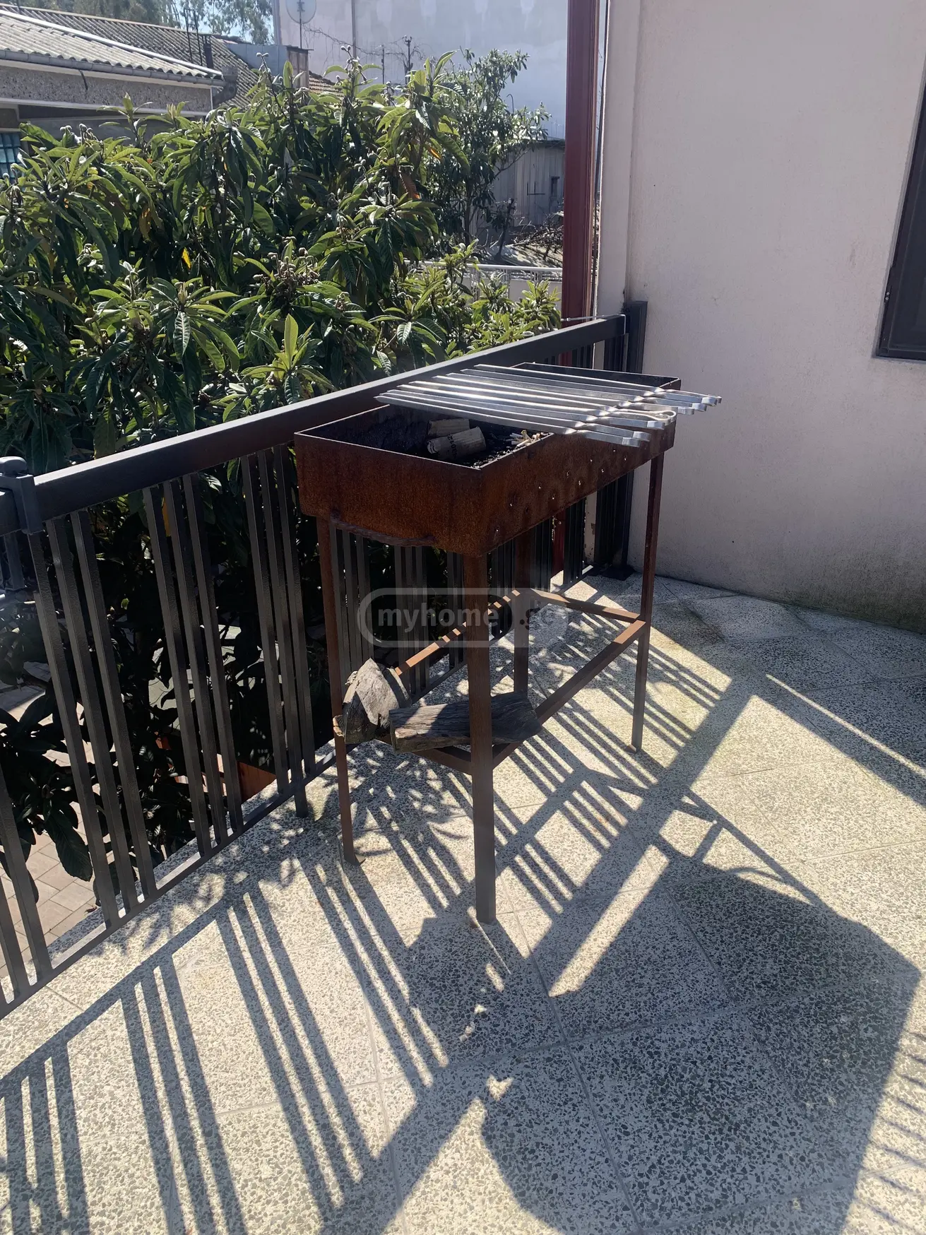 Daily Rent 3 Room Apartment view 11