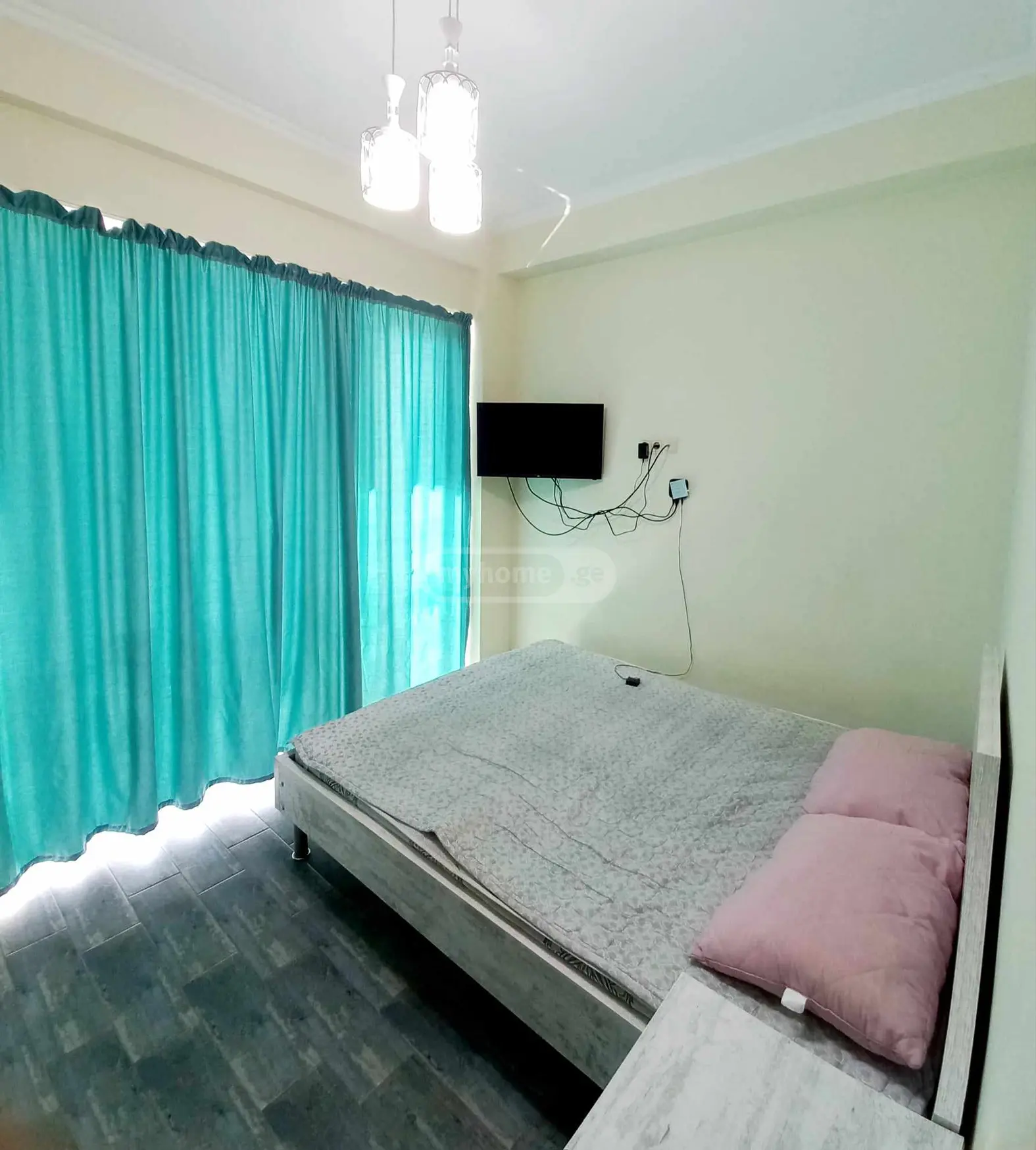 Daily Rent 1 Room Apartment Khelvachauris Munitsipalitetshi view 11