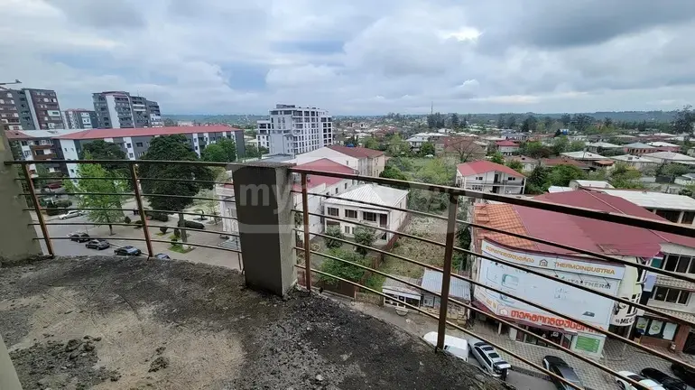 Продажа 4-комната Квартира в Zugdidshi view 8