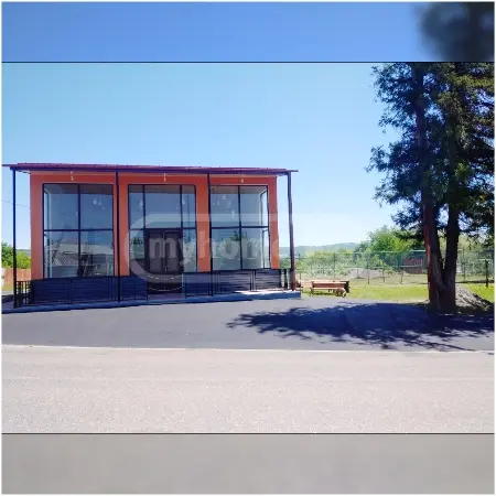 For Rent Mtliani Shenoba Commercial Space Tsqaltuboshi view 1