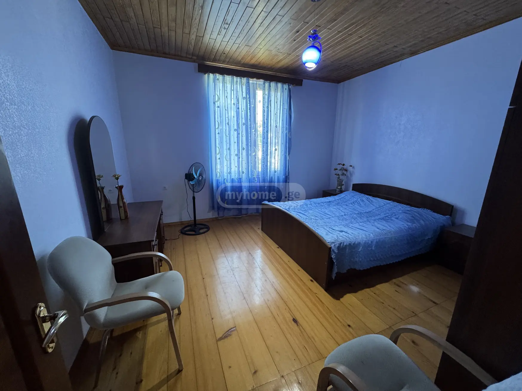 Daily Rent 7 Room Private House Lanchkhutis Munitsipalitetshi view 11