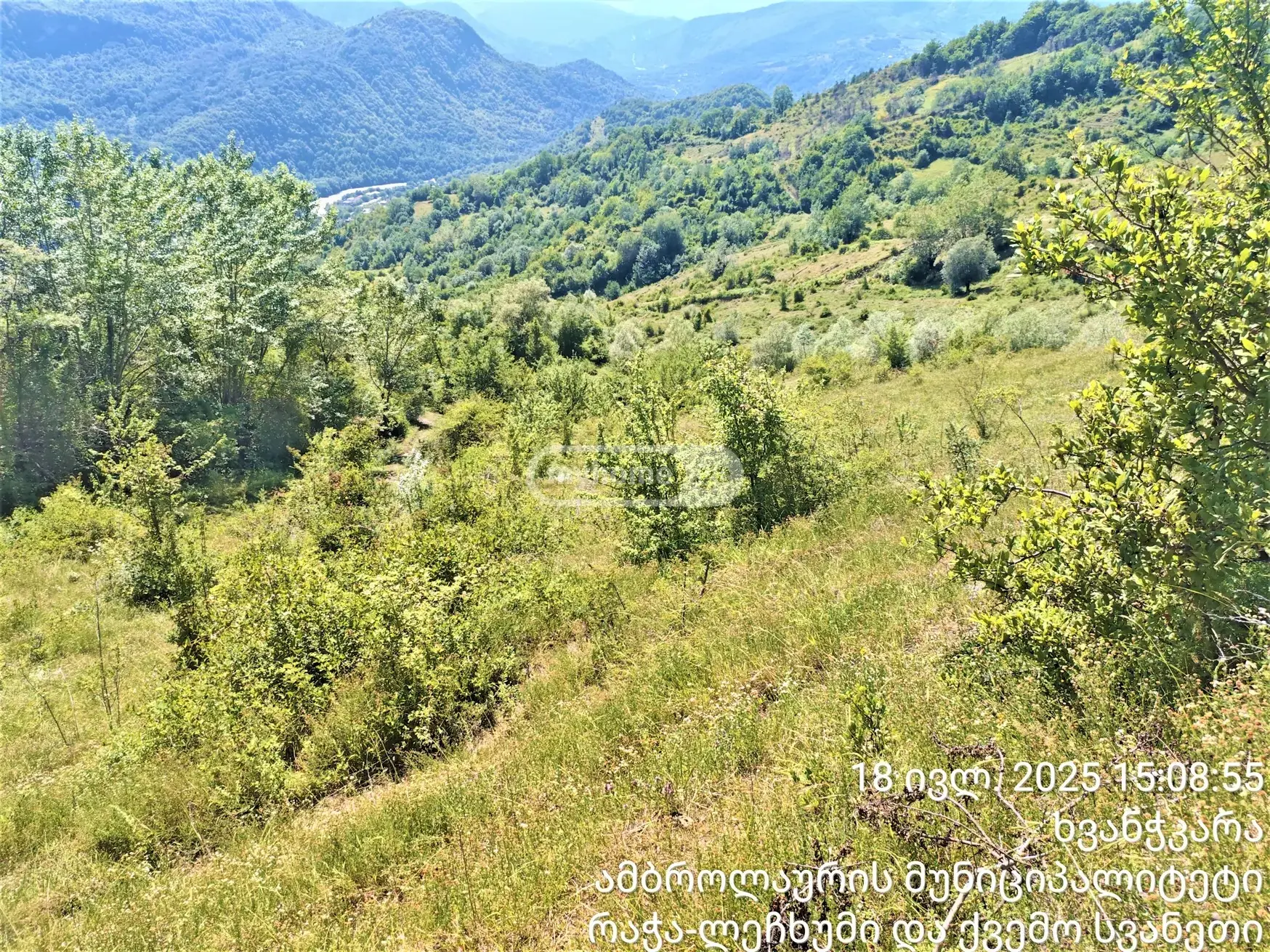 Продажа Земля / участок в Ambrolaurshi view 3