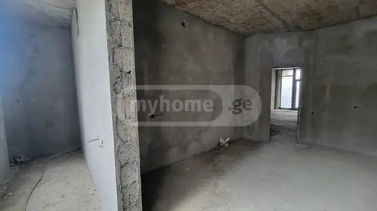 Продажа 4-комната Квартира в Zugdidshi view 4