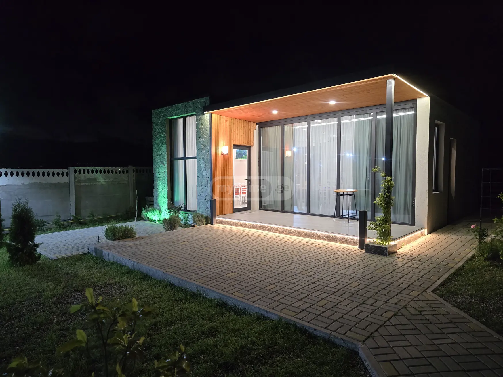 Daily Rent 1 Room Country House Varketilshi, 5 of 10