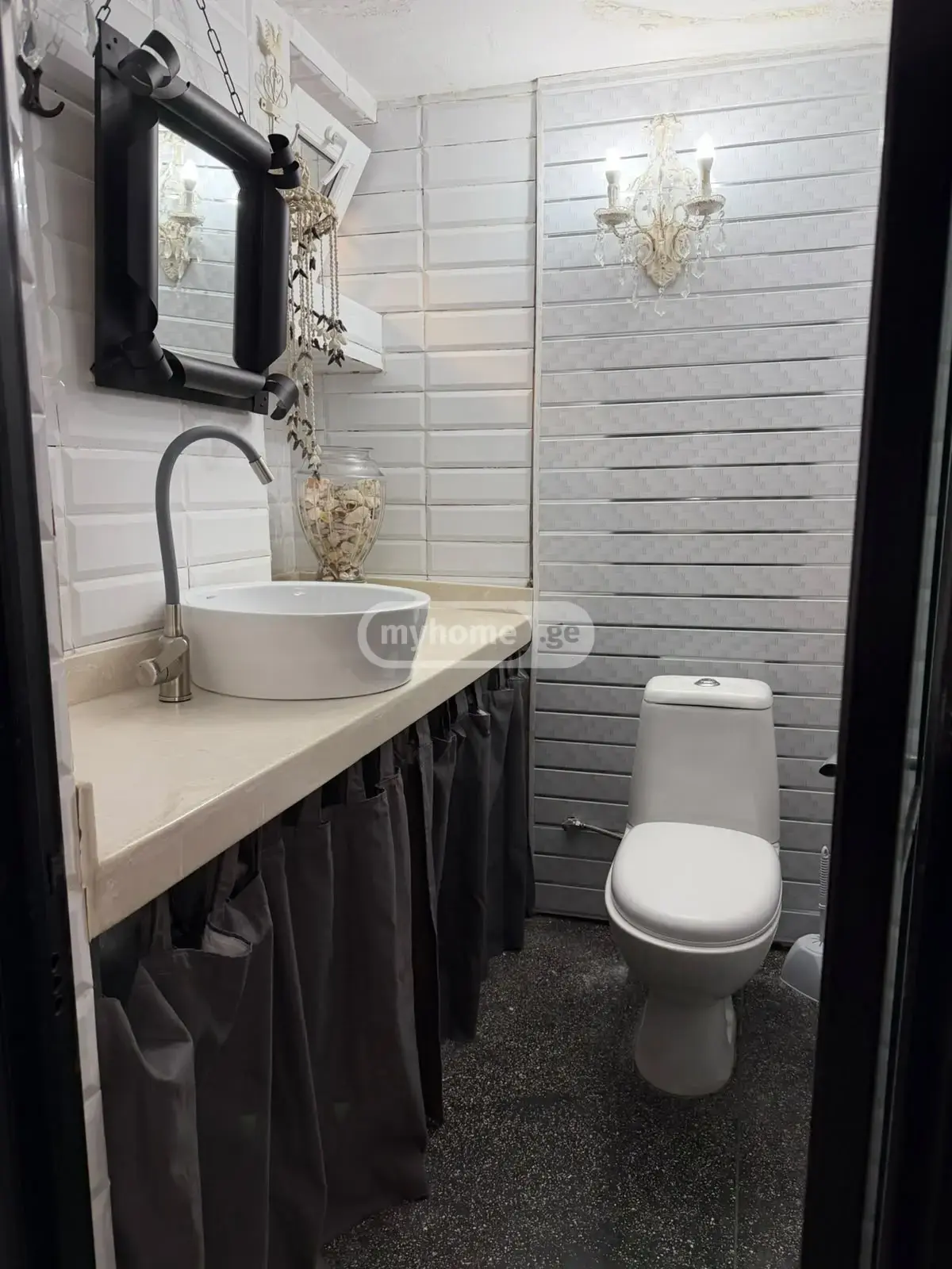 For Rent Universaluri Commercial Space Kutaisshi view 5