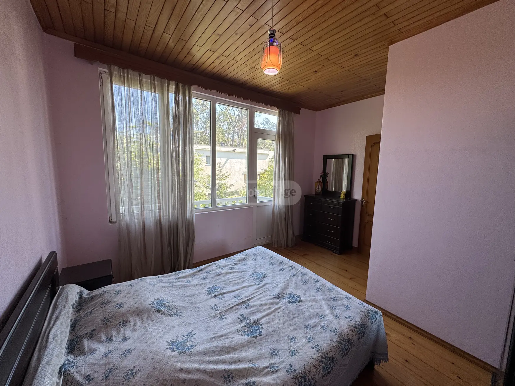 Daily Rent 7 Room Private House Lanchkhutis Munitsipalitetshi view 12