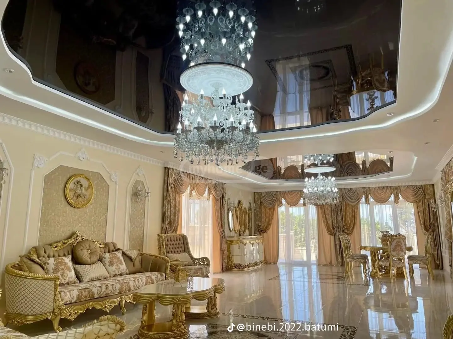 For Sale 8 Room Private House Kobuletis Munitsipalitetshi view 9