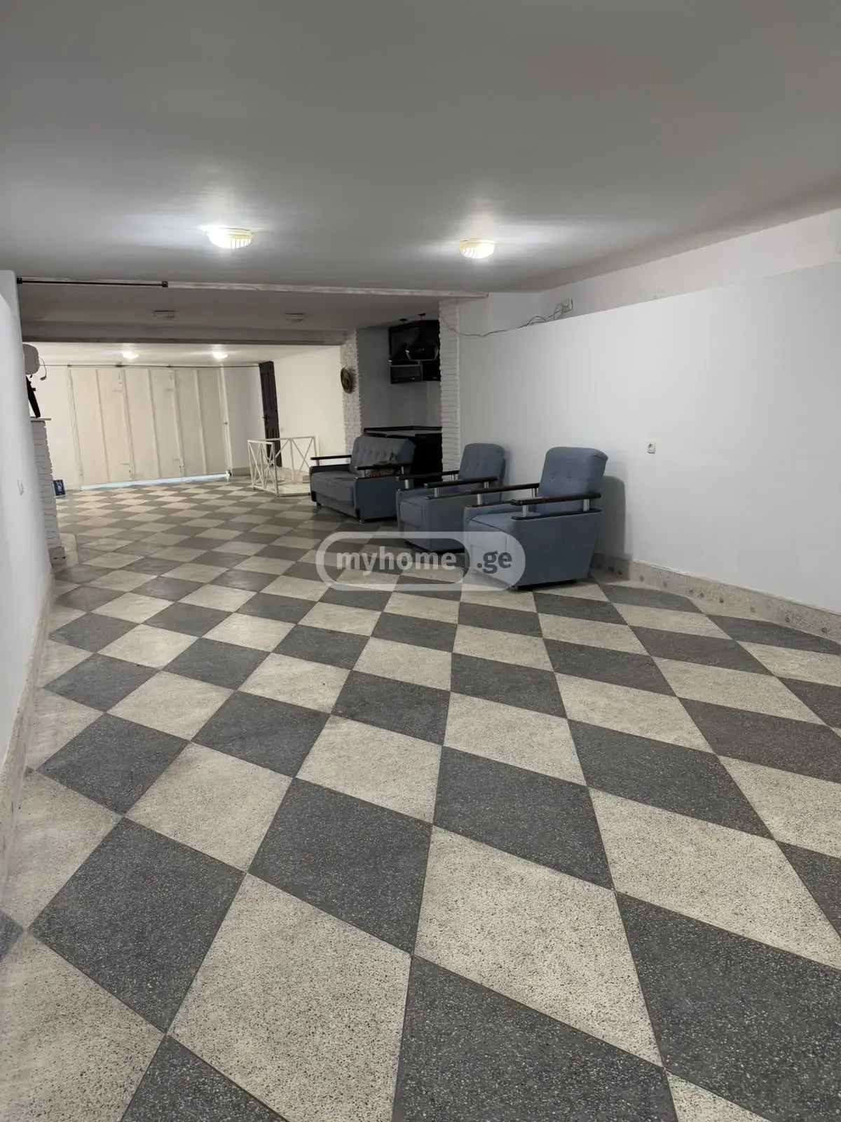 For Rent Universaluri Commercial Space Kutaisshi view 3