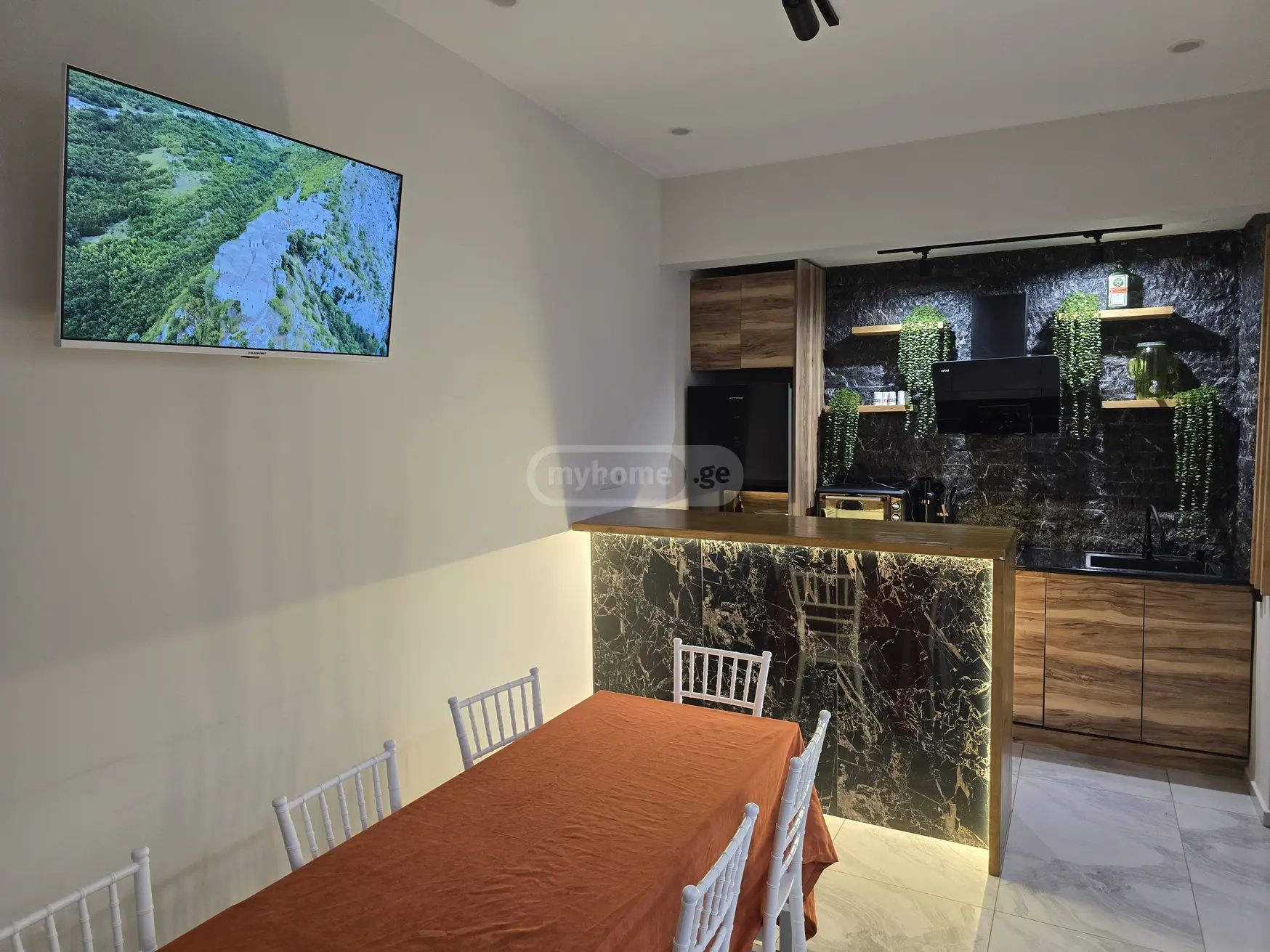 Daily Rent 1 Room Country House Varketilshi, 2 of 10