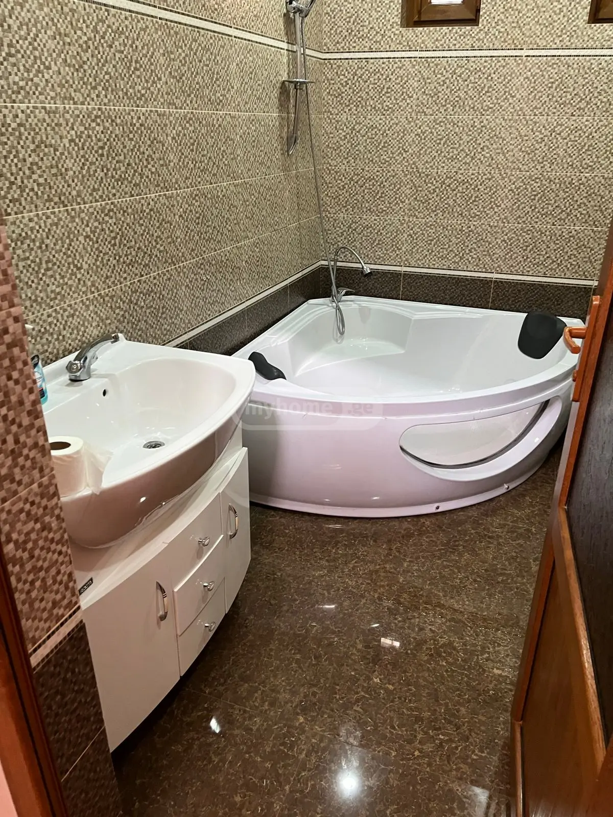 For Rent 4 Room Private House Ozurgetis Munitsipalitetshi view 9