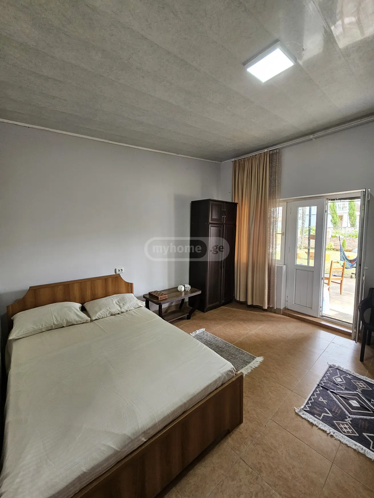 Daily Rent 3 Room Sastumro Ozurgetis Munitsipalitetshi view 7
