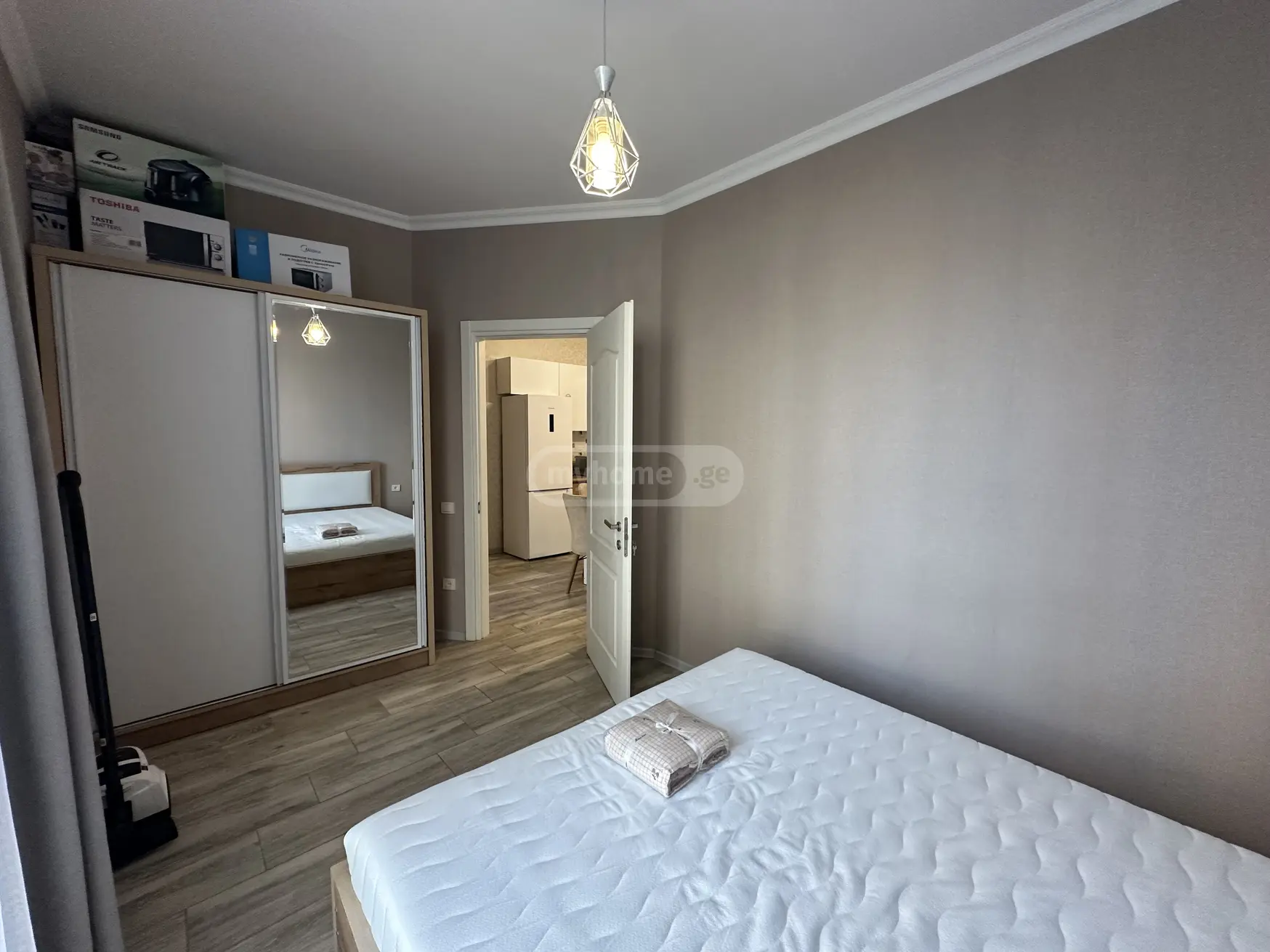 For Sale 3 Room Apartment view 8